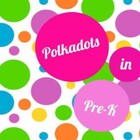 PolkadotsInPreK logo