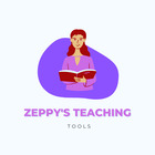 Zeppy’s Teaching logo