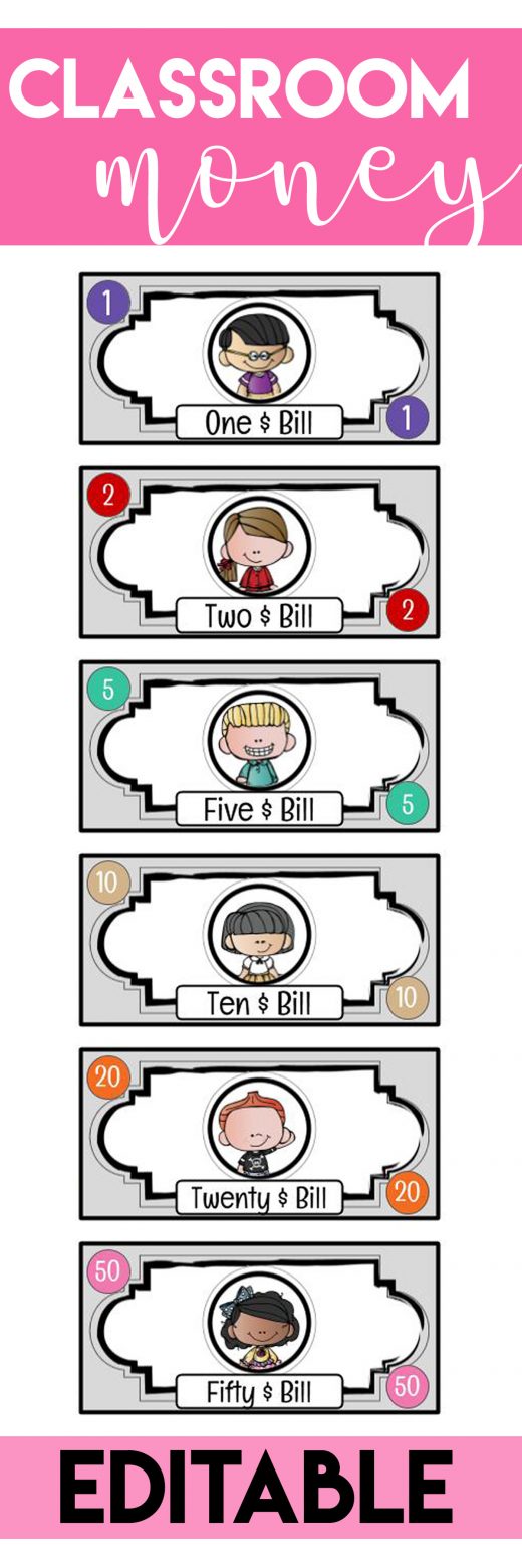 Motivate Students with Classroom Rewards - The CheekyCherubs