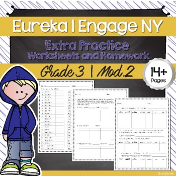 eureka math 3rd grade lesson 2 homework