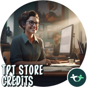 TPT Credits 